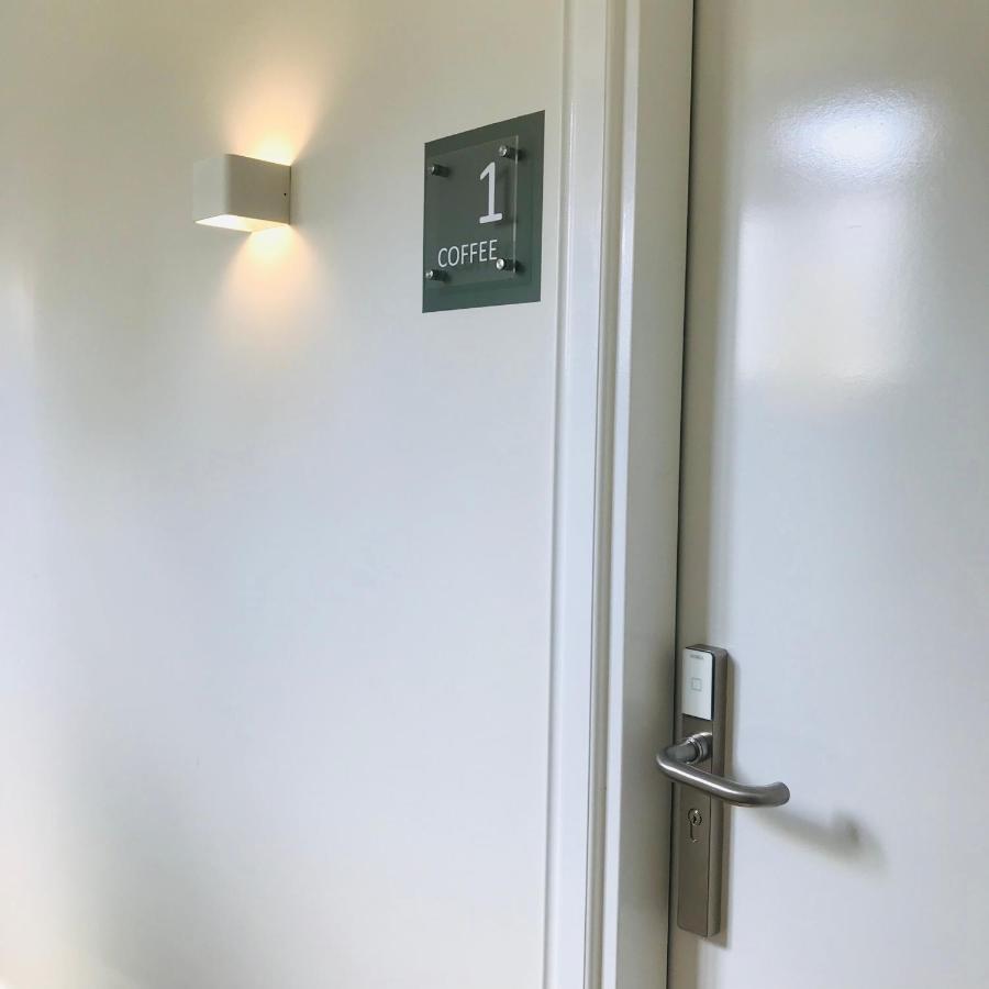 Hotel Boutique Nieuw Uilenburg 's-Hertogenbosch (Den Bosch)