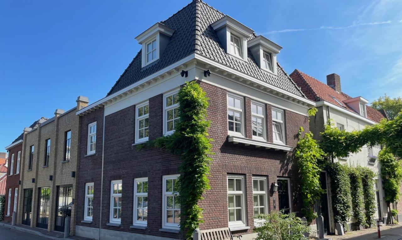 Boutique Nieuw Uilenburg
