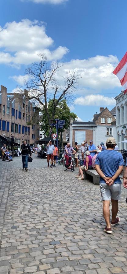 Boutique Nieuw Uilenburg 's-Hertogenbosch (Den Bosch)