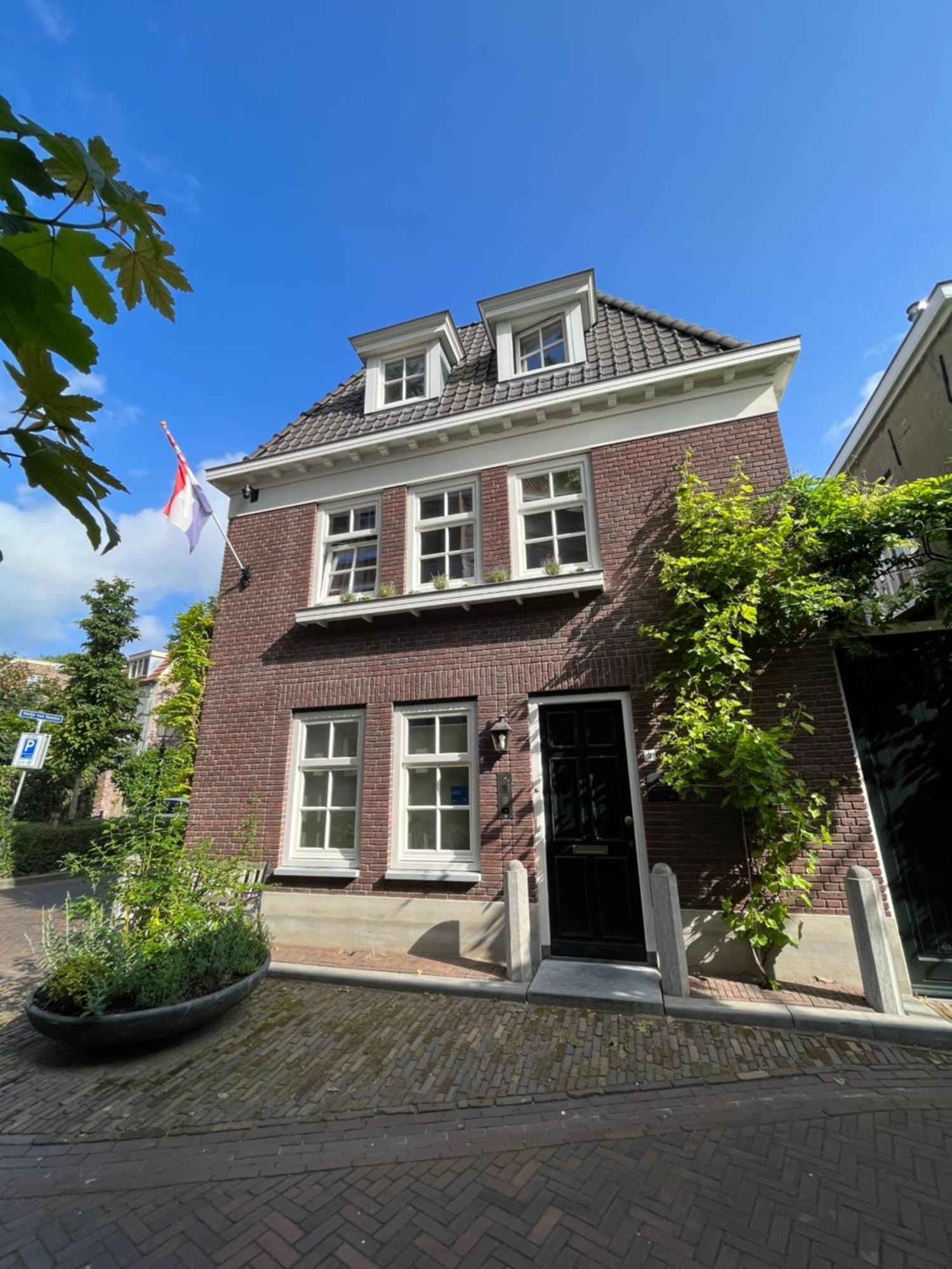 Boutique Nieuw Uilenburg Hotel