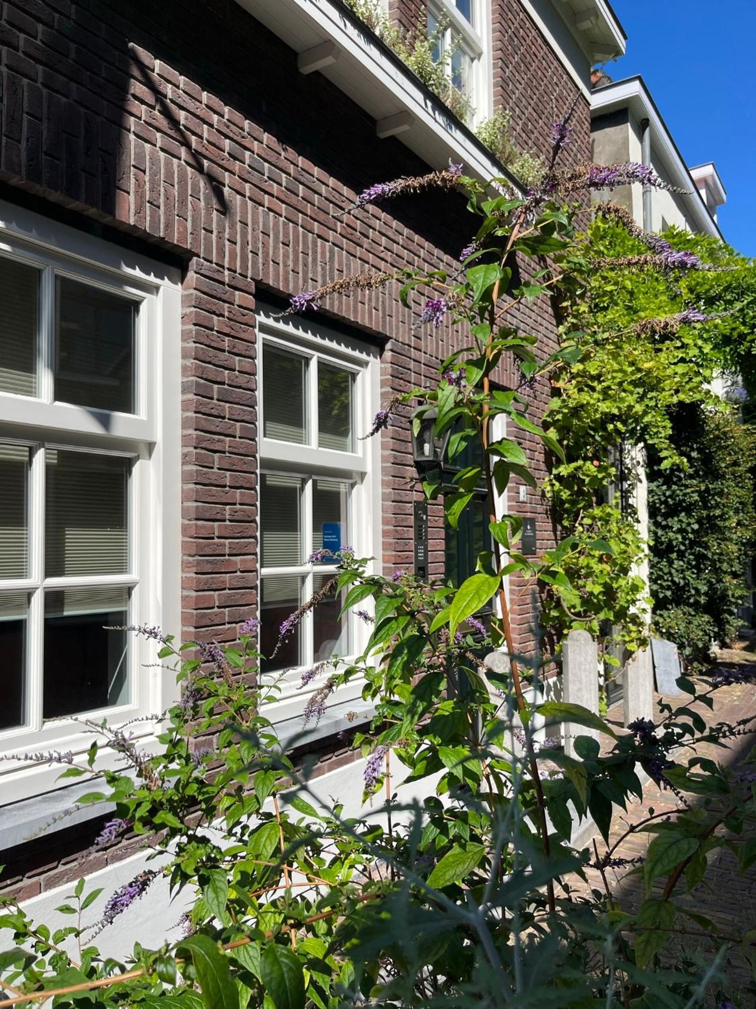 Boutique Nieuw Uilenburg Hotel 's-Hertogenbosch (Den Bosch)