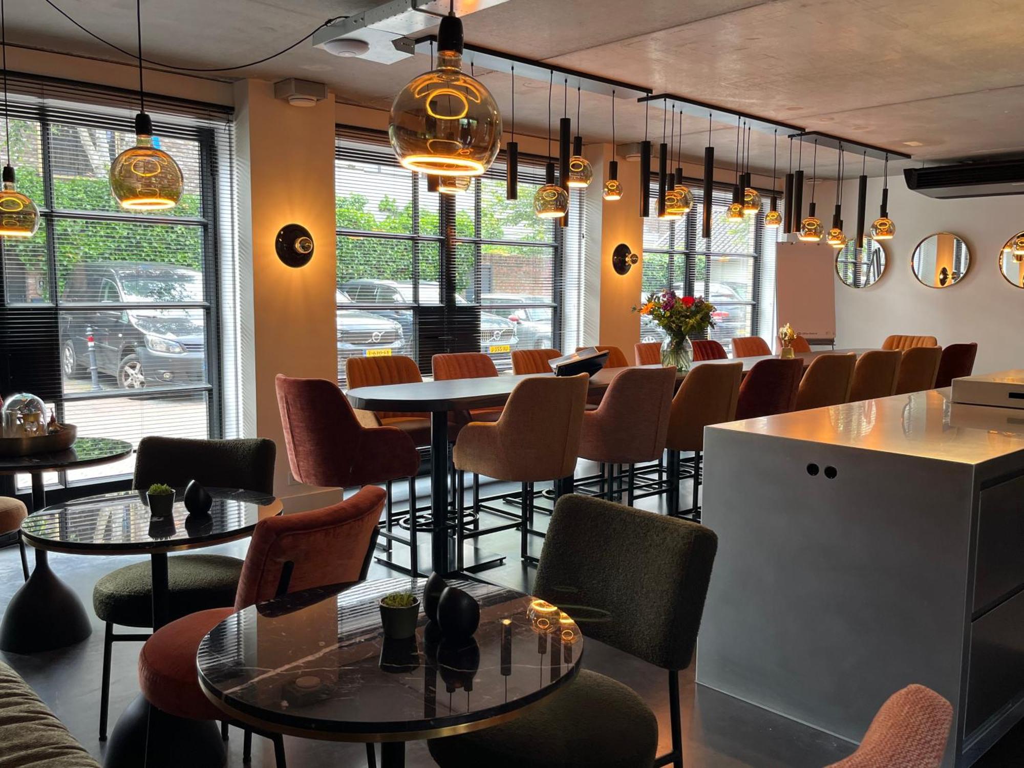 Hotel Boutique Nieuw Uilenburg 's-Hertogenbosch (Den Bosch)
