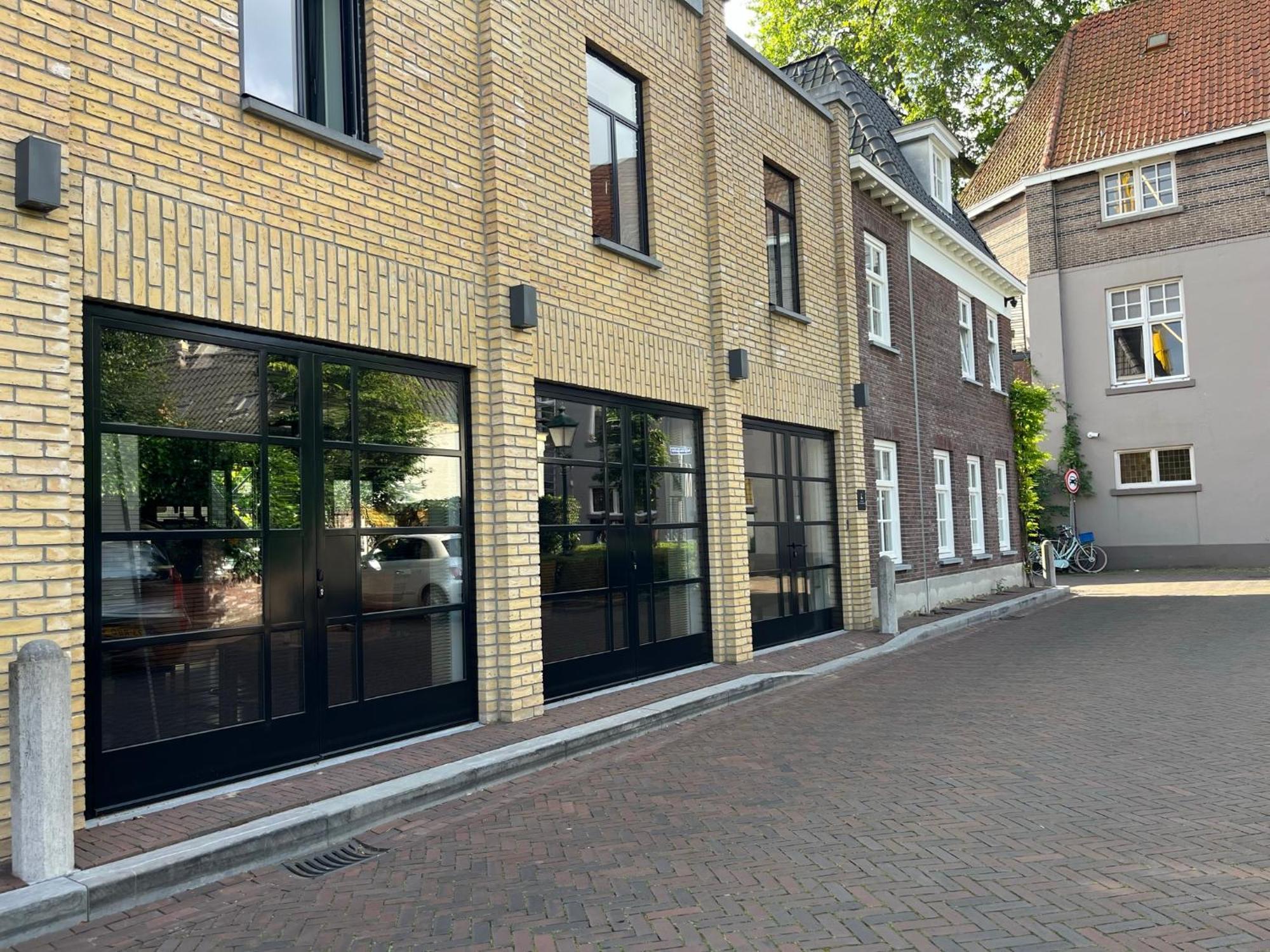 Boutique Nieuw Uilenburg 2*