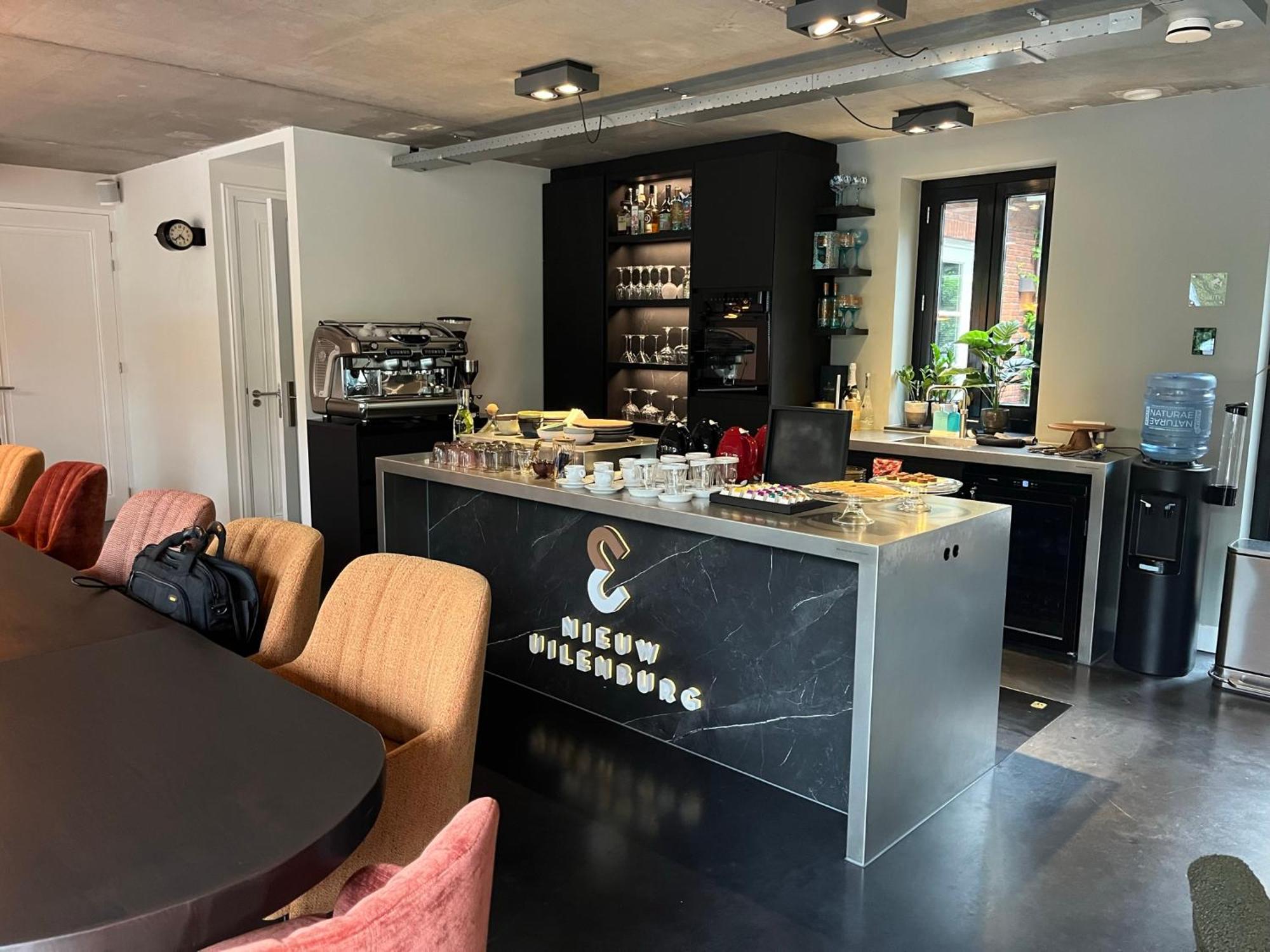 Boutique Nieuw Uilenburg 's-Hertogenbosch (Den Bosch)