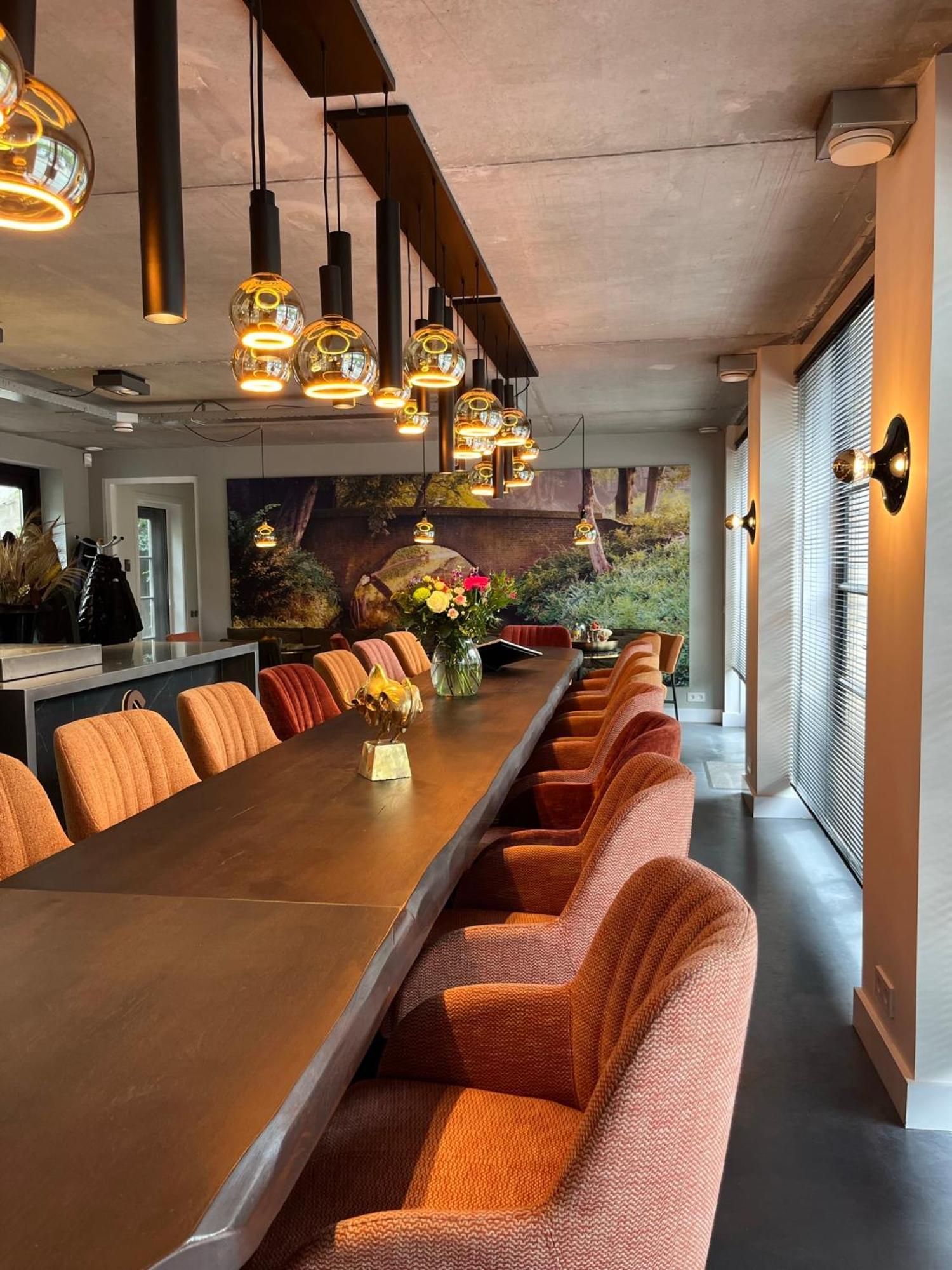 Boutique Nieuw Uilenburg 2* 's-Hertogenbosch (Den Bosch)