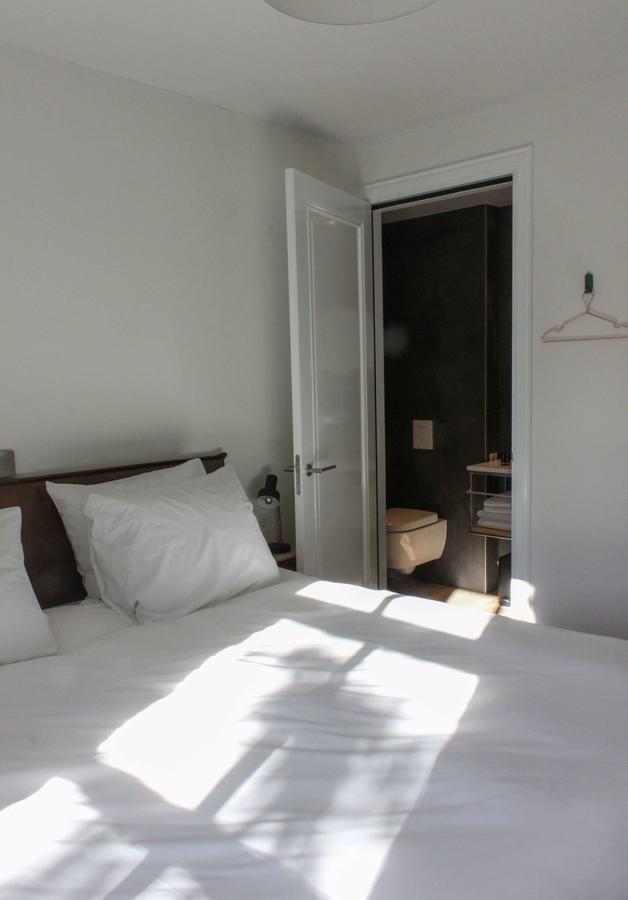 Hotel Boutique Nieuw Uilenburg 2*