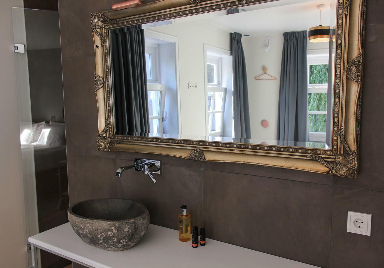 Hotel Boutique Nieuw Uilenburg 2*