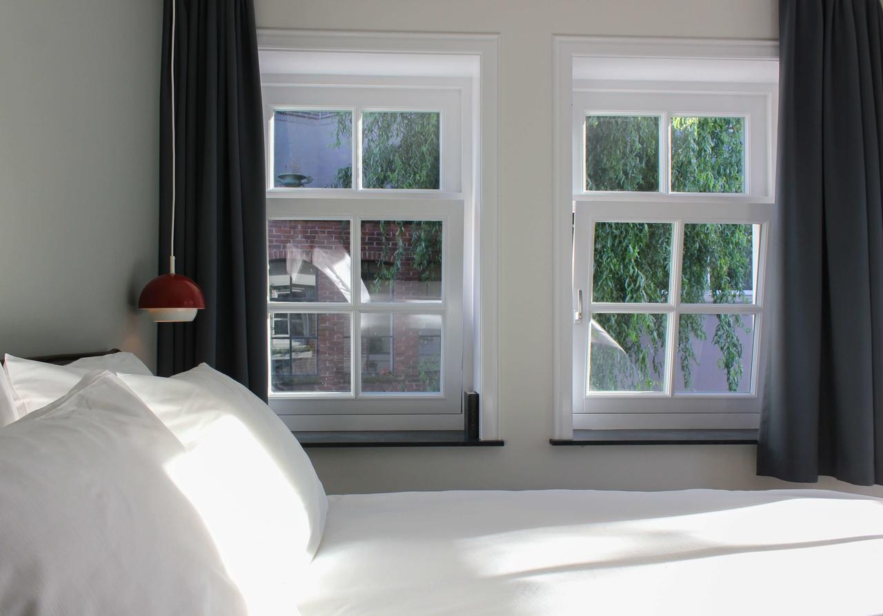 Hotel Boutique Nieuw Uilenburg 's-Hertogenbosch (Den Bosch)